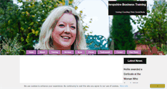 Desktop Screenshot of fraggleworks.com